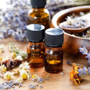 Aroma oil