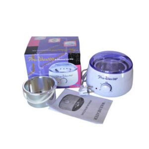 Wax Heater (Hair Removal)