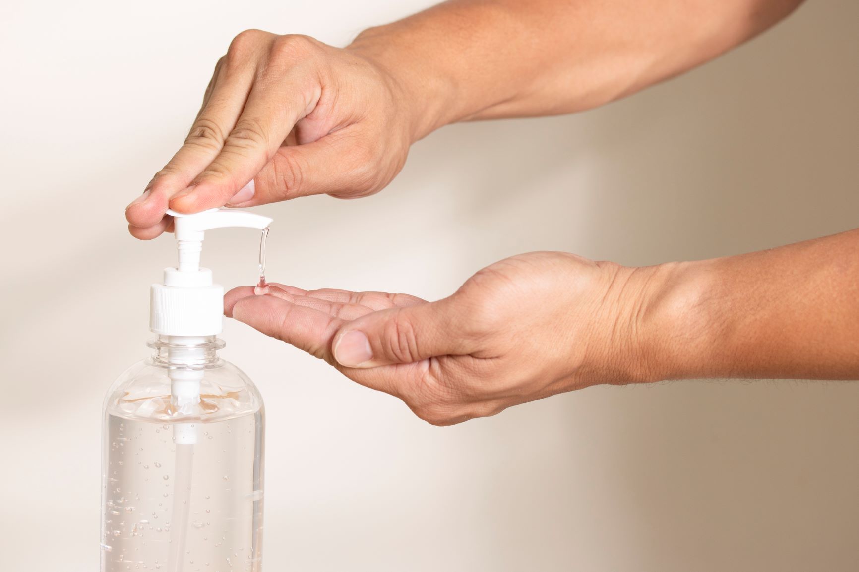 Hand Sanitizers