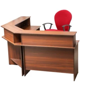 Cashier Table and Chairs