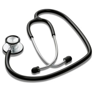 Stethoscope