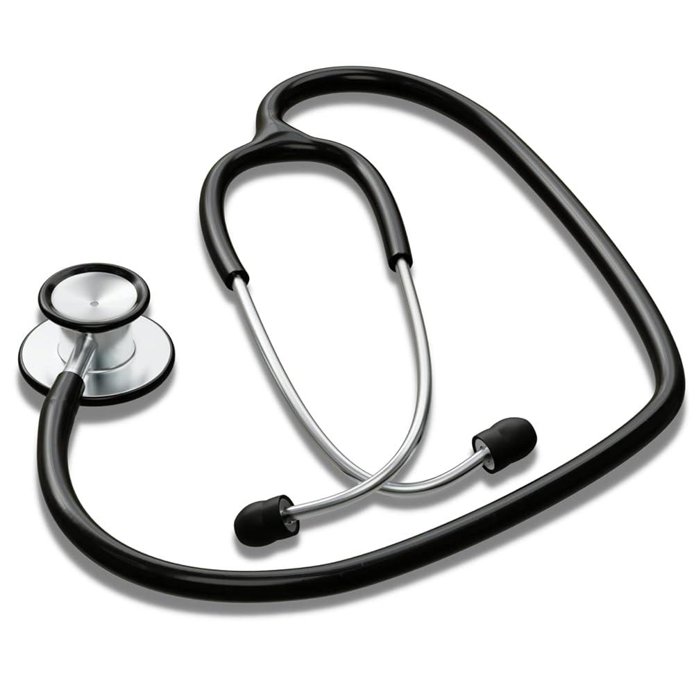 Stethoscope