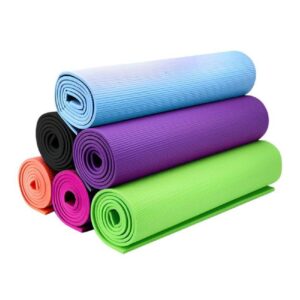 Yoga Mats