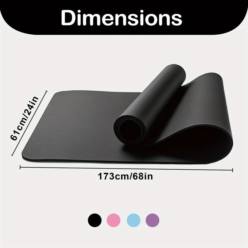 Yoga Mats