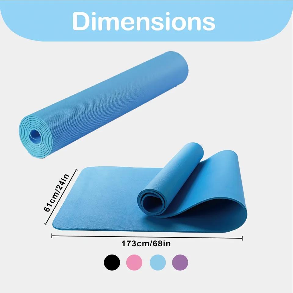 Yoga Mats