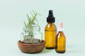 Essential oils