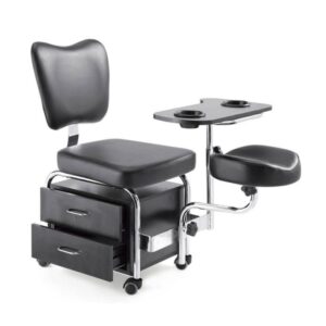Manicure & Pedicure Chairs/ Stations