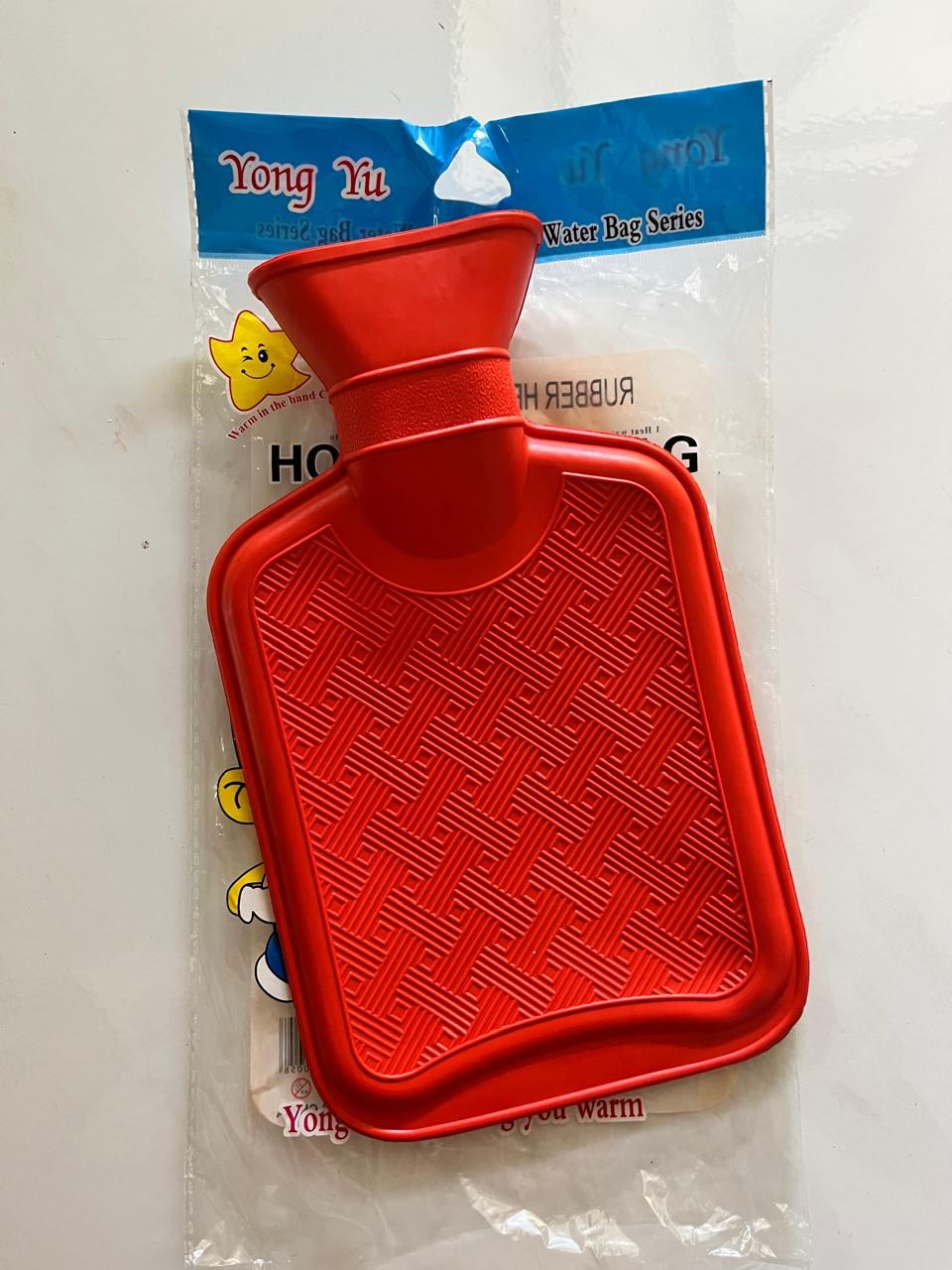 Hot Bag (Heat Therapy)