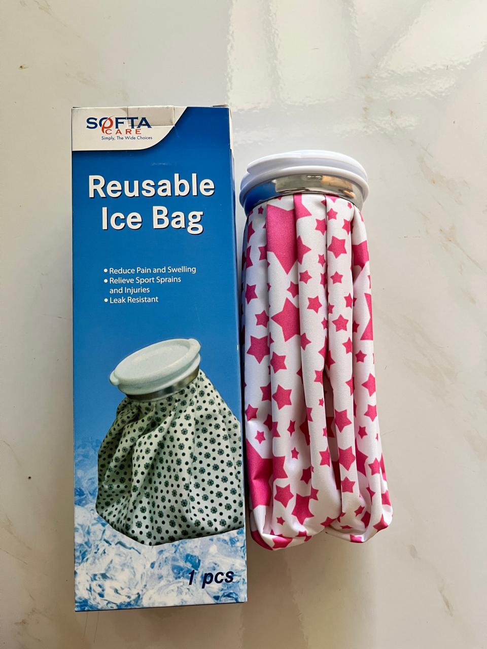 Ice Bag