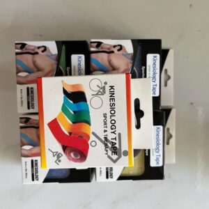 Kinesio Tape