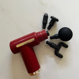 Massager gun (electric) rechargeable